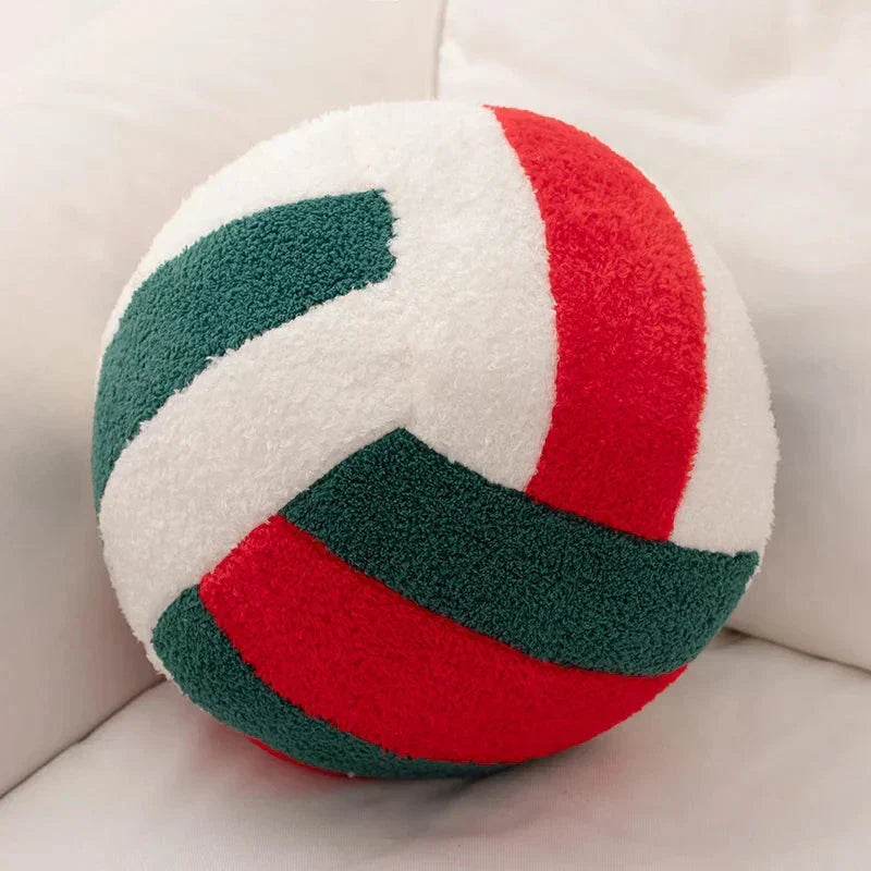 Brehn | Kawaii Soft Volleyball Plüschtiere