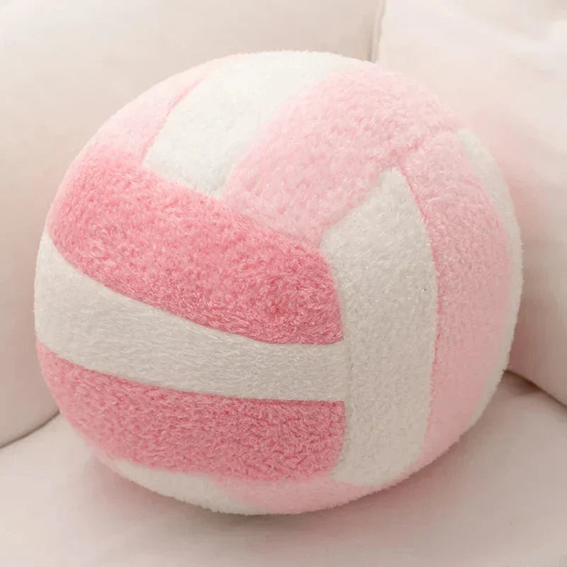 Brehn | Kawaii Soft Volleyball Plüschtiere
