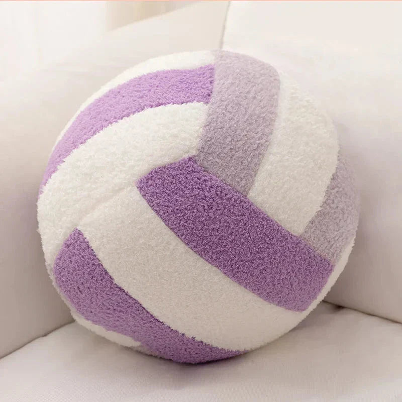 Brehn | Kawaii Soft Volleyball Plüschtiere