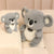 Brehn | Koko der Kawaii Koala Plüschie