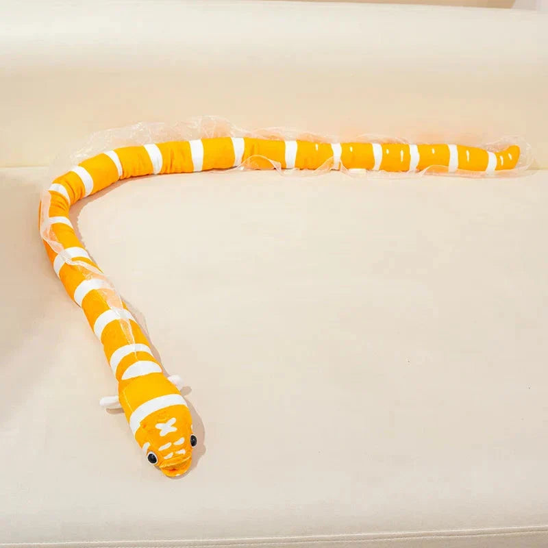 Brehn | Kumo und Nami Lebensechte Meeresaal Plushies
