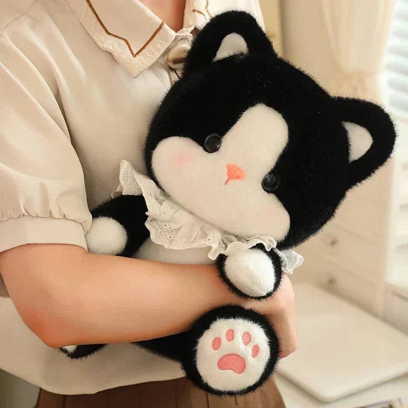 Brehn | Kuro und Neko die Kawaii Katze Plüschtiere