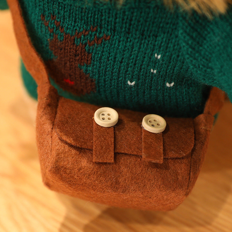 Brehn | Leo Der Kleine Löwe Maskottchen Plüschkollektion