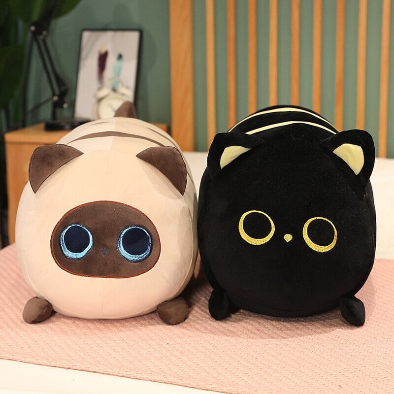 Brehn | Lang Katze Bunny Brot Snuggle Freunde
