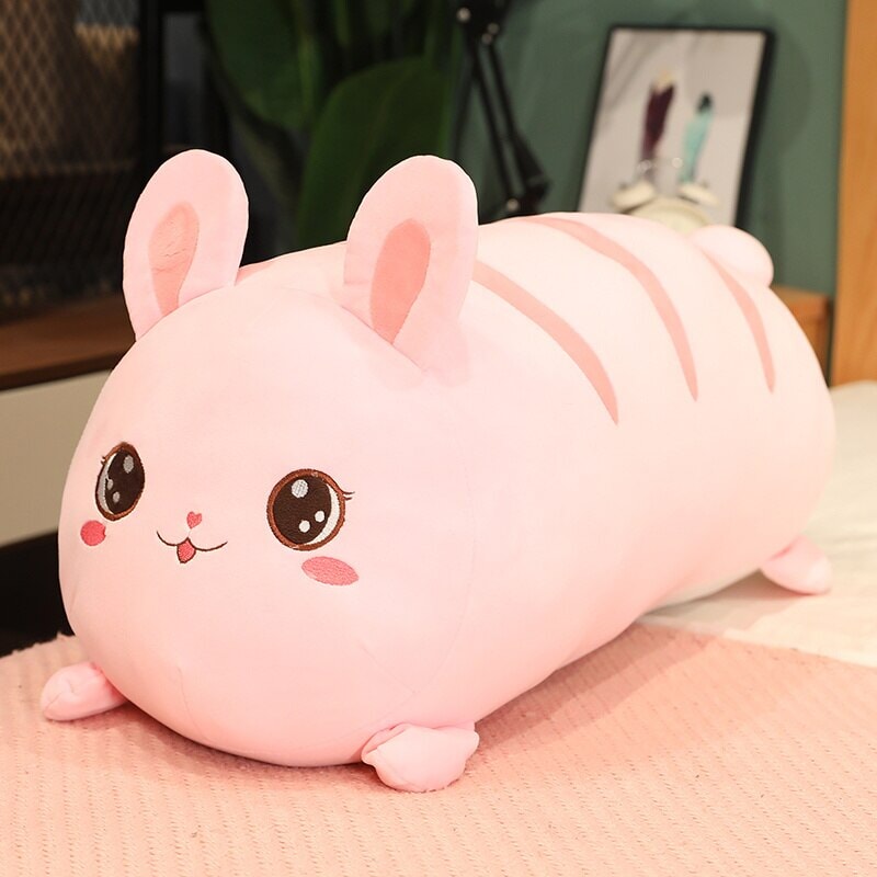 Brehn | Lang Katze Bunny Brot Snuggle Freunde