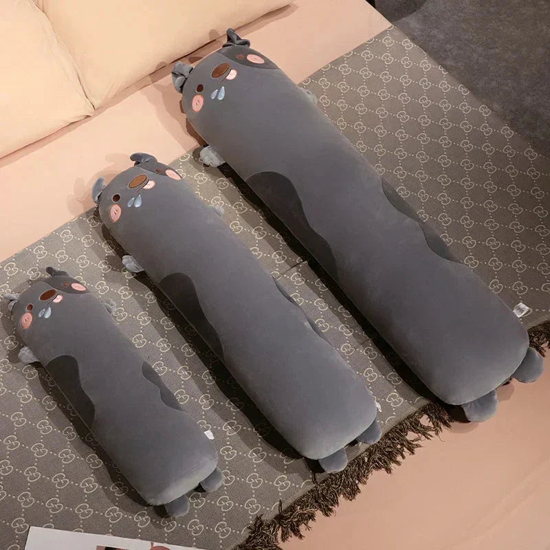 Brehn | Lange Kawaii Kuschelhunde Plüschtiere