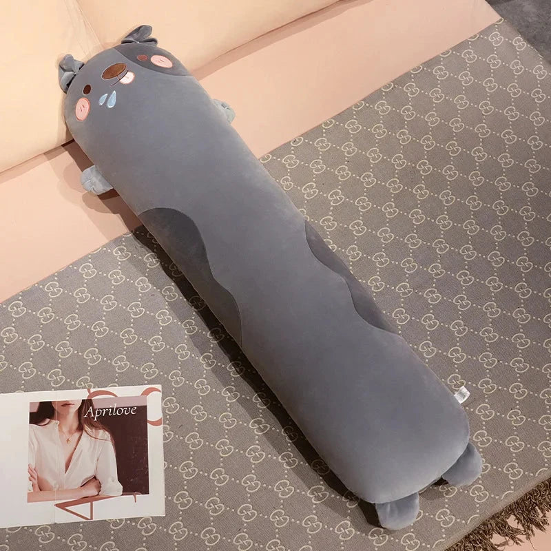 Brehn | Lange Kawaii Kuschelhunde Plüschtiere