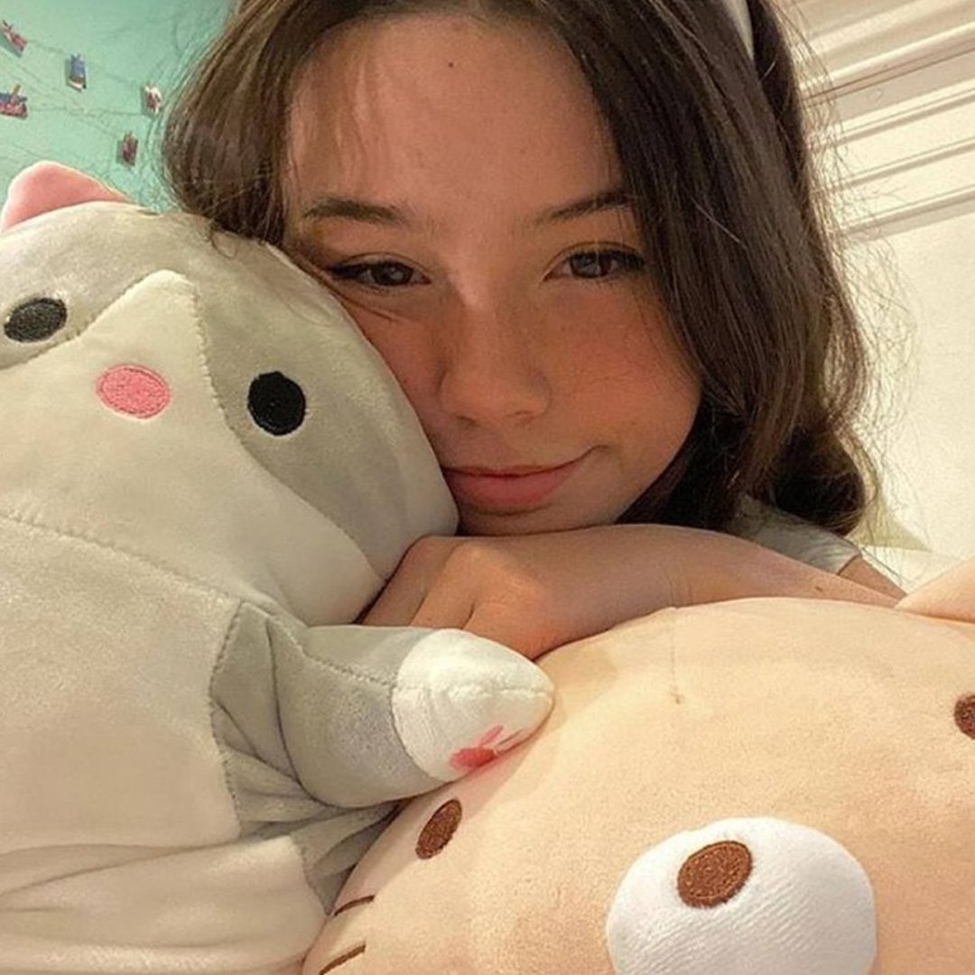 Brehn | Lange Snuggle Buddies Plüschkollektion