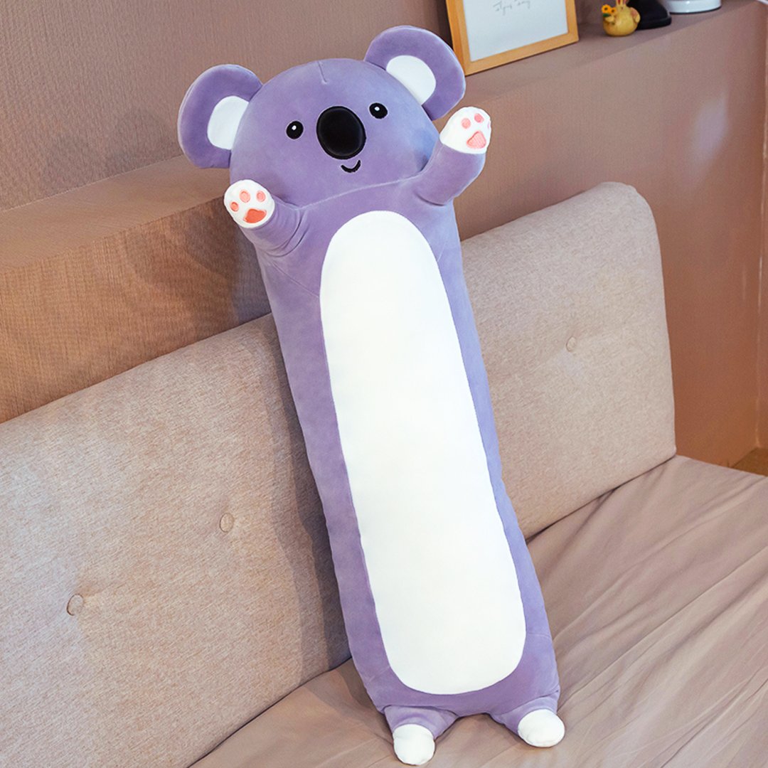 Brehn | Lange Snuggle Buddies Plüschkollektion