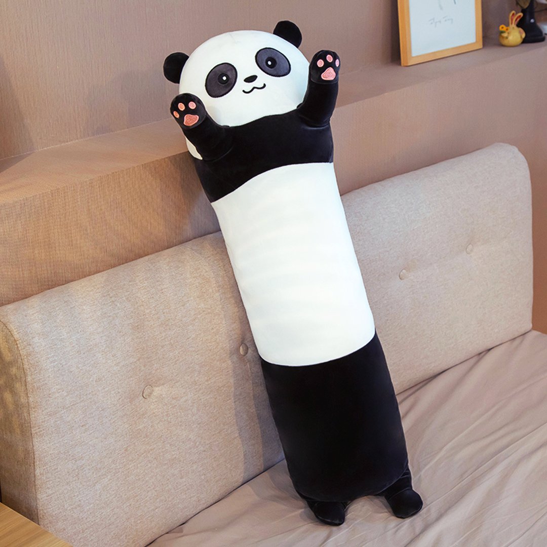 Brehn | Lange Snuggle Buddies Plüschkollektion