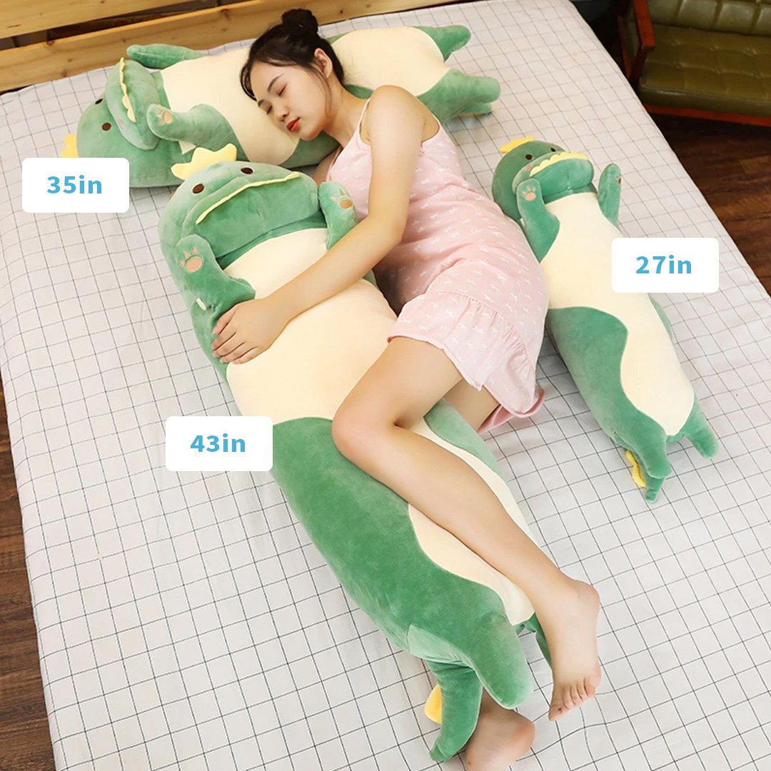 Brehn | Lange Snuggle Buddies Plüschkollektion