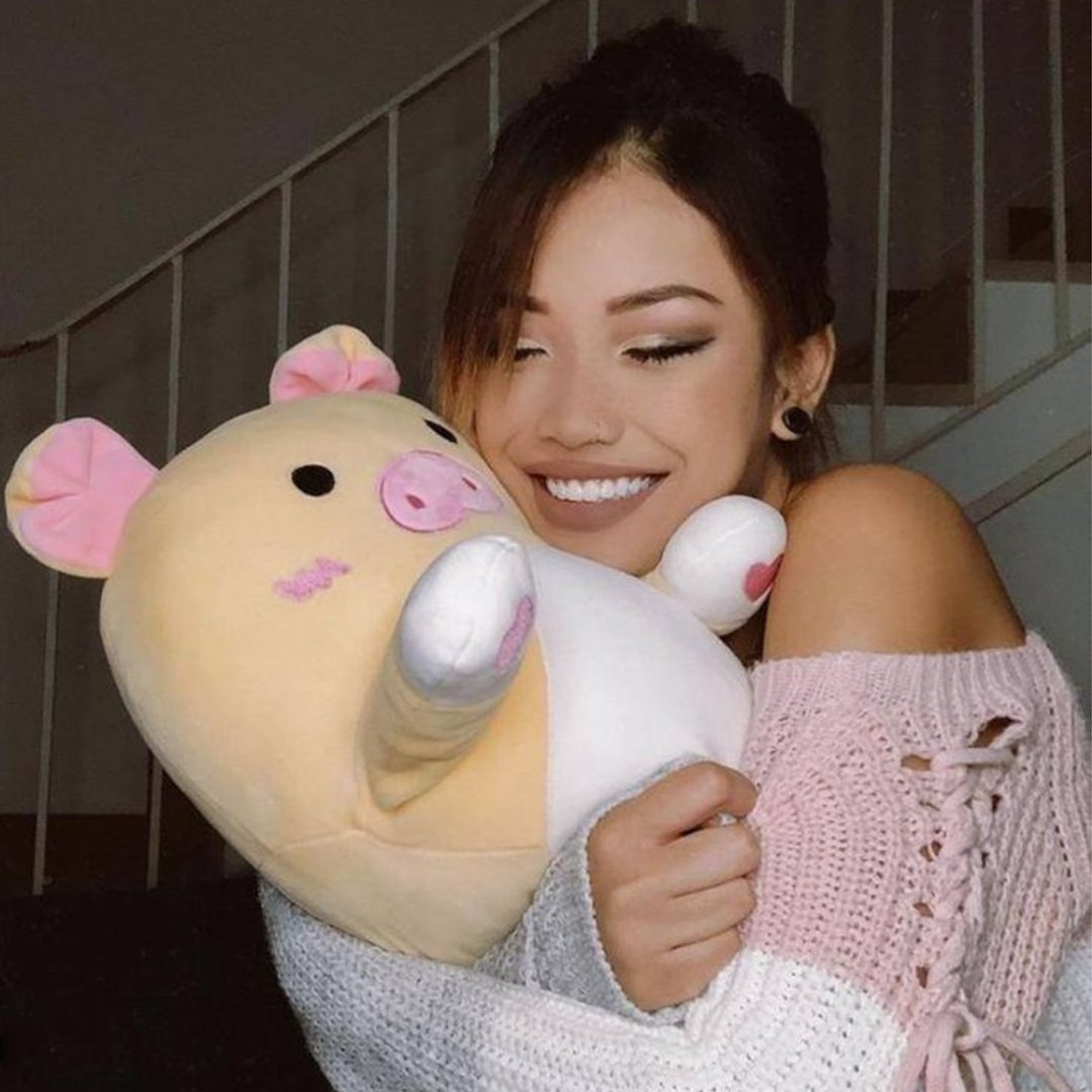 Brehn | Lange Snuggle Buddies Plüschkollektion