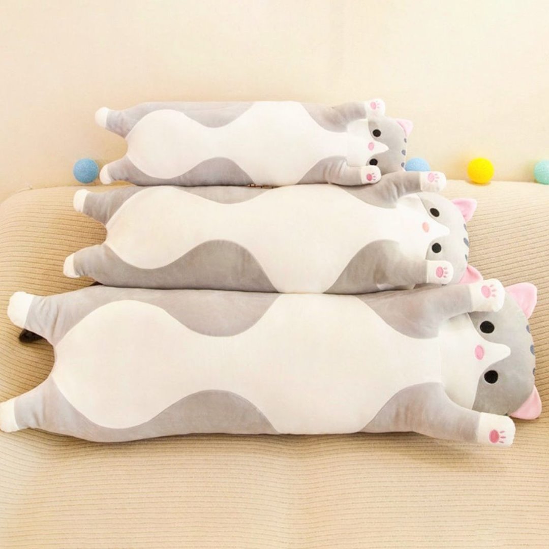 Brehn | Lange Snuggle Buddies Plüschkollektion