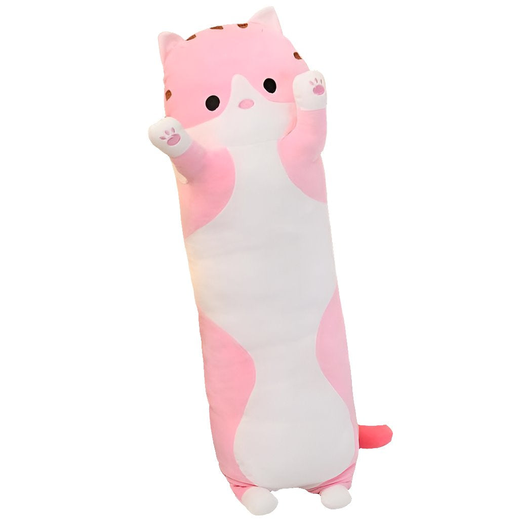 Brehn | Lange Snuggle Buddies Plüschkollektion