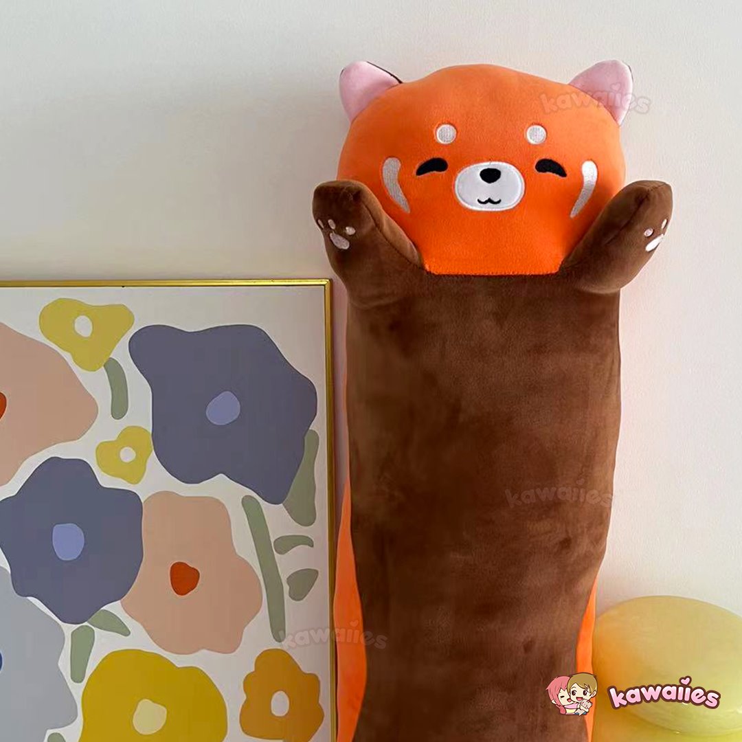 Brehn | Lange Snuggle Buddies Plüschkollektion