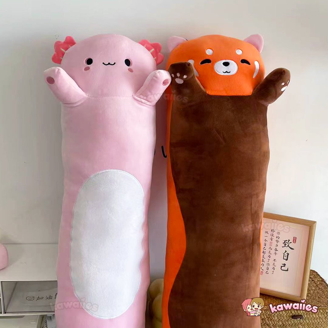 Brehn | Lange Snuggle Buddies Plüschkollektion
