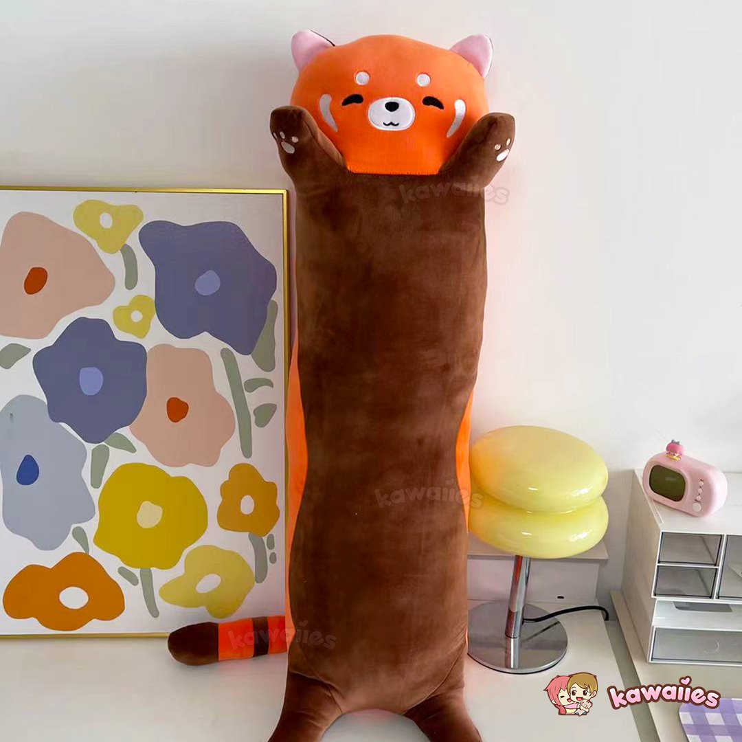 Brehn | Lange Snuggle Buddies Plüschkollektion