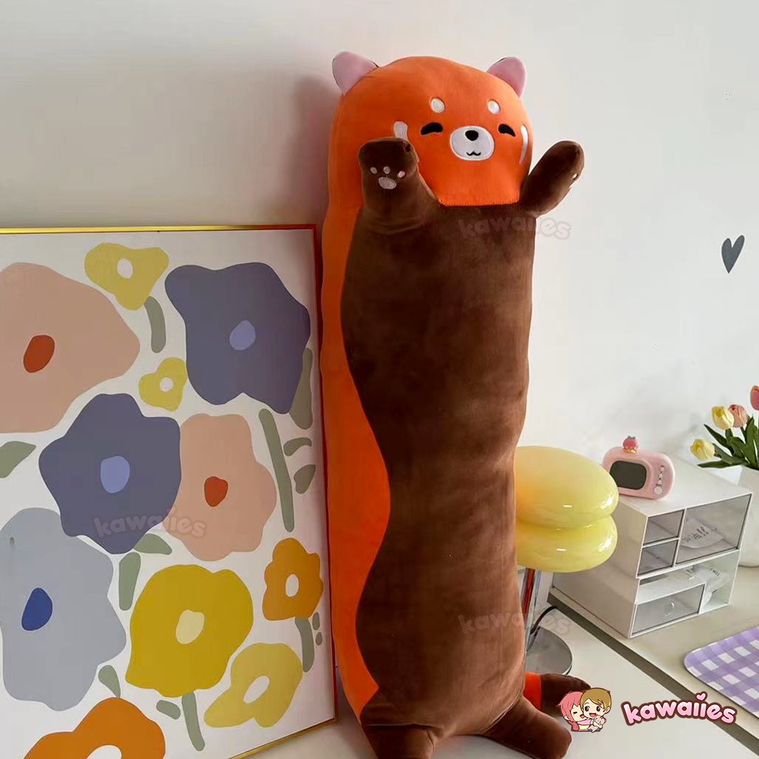 Brehn | Lange Snuggle Buddies Plüschkollektion