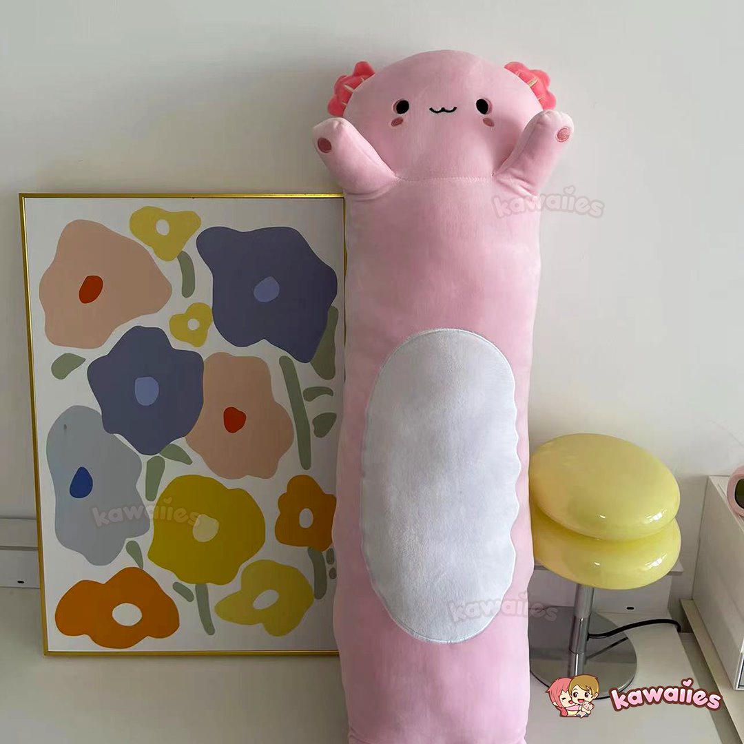 Brehn | Lange Snuggle Buddies Plüschkollektion