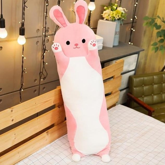 Brehn | Lange Snuggle Buddies Plüschkollektion