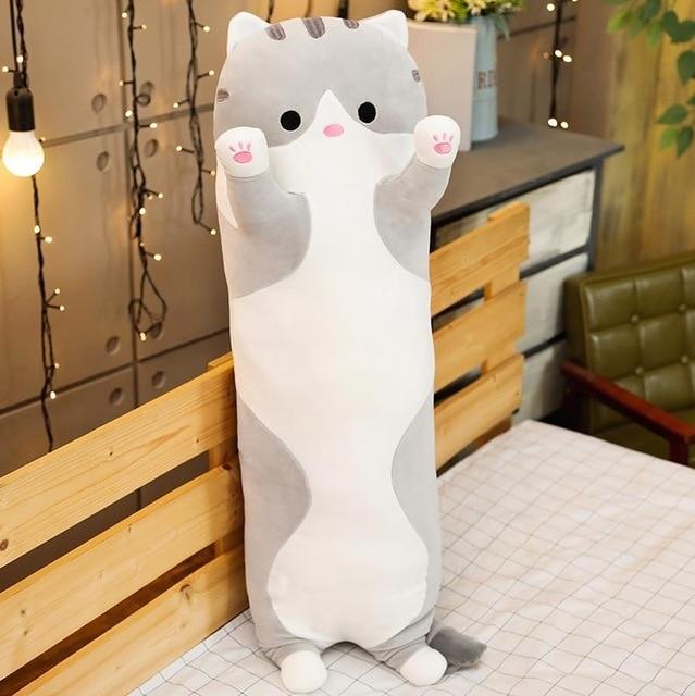 Brehn | Lange Snuggle Buddies Plüschkollektion