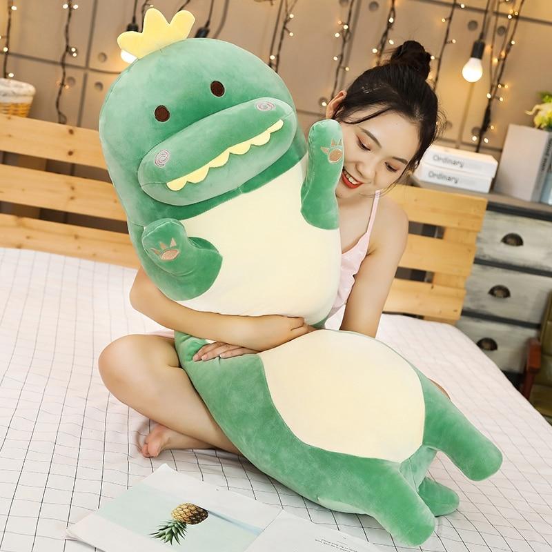 Brehn | Lange Snuggle Buddies Plüschkollektion