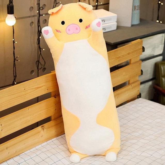 Brehn | Lange Snuggle Buddies Plüschkollektion