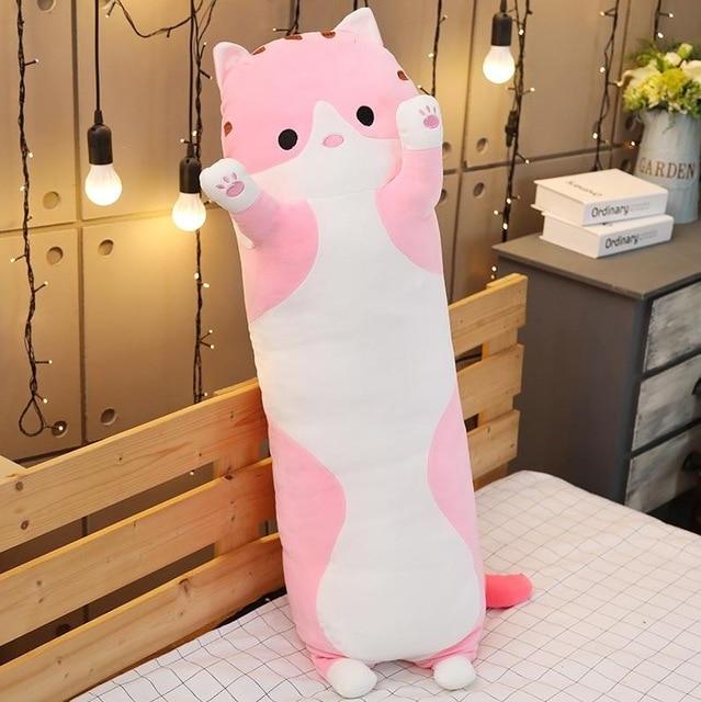 Brehn | Lange Snuggle Buddies Plüschkollektion