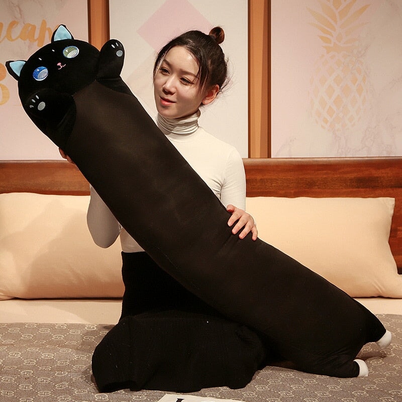 Brehn | Lange Snuggle Buddy Plüschtier-Kollektion