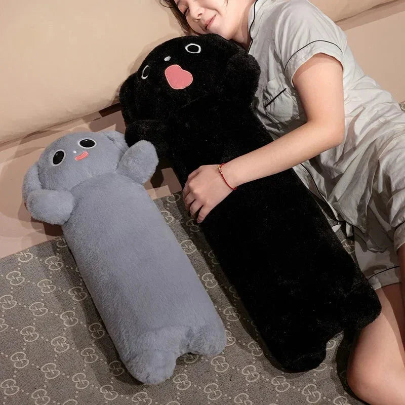 Brehn | Lange Plüschige Flauschige Hund Plushies Kollektion