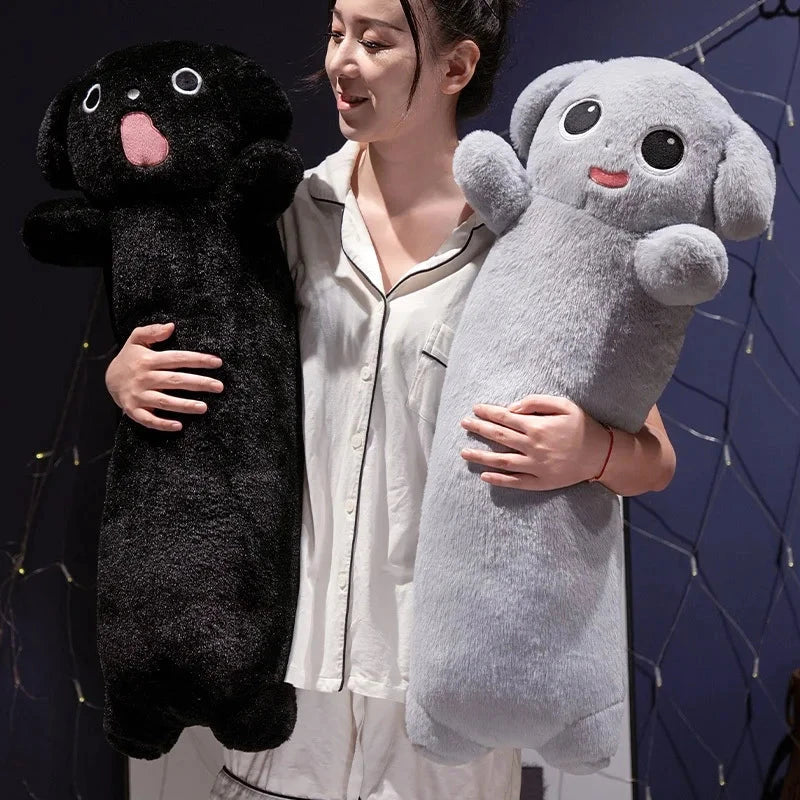 Brehn | Lange Plüschige Flauschige Hund Plushies Kollektion