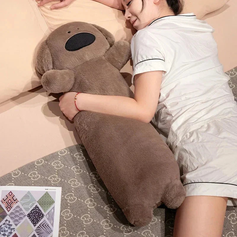 Brehn | Lange Plüschige Flauschige Hund Plushies Kollektion