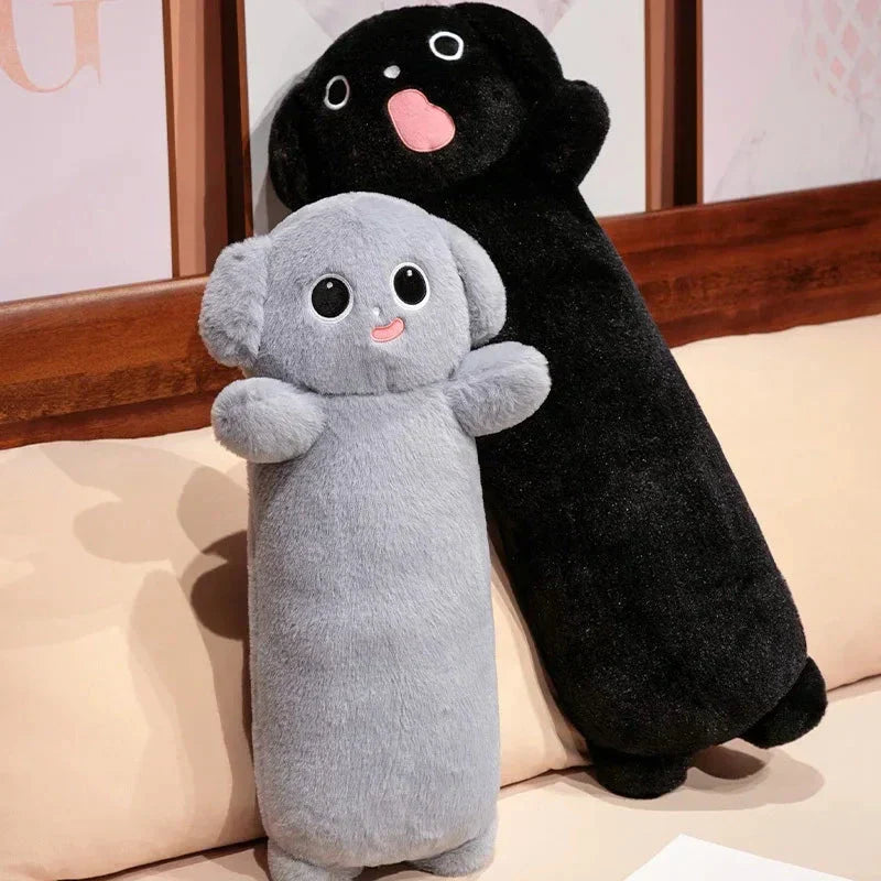 Brehn | Lange Plüschige Flauschige Hund Plushies Kollektion