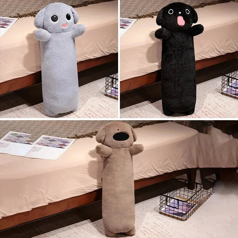 Brehn | Lange Plüschige Flauschige Hund Plushies Kollektion