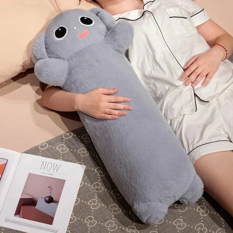 Brehn | Lange Plüschige Flauschige Hund Plushies Kollektion