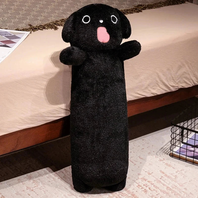 Brehn | Lange Plüschige Flauschige Hund Plushies Kollektion