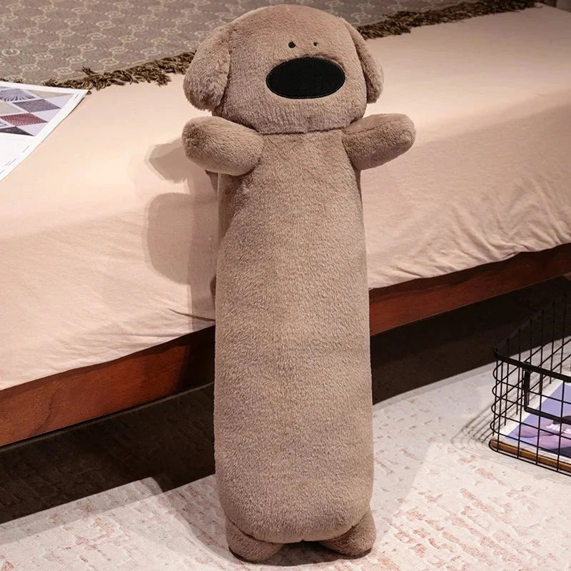 Brehn | Lange Plüschige Flauschige Hund Plushies Kollektion