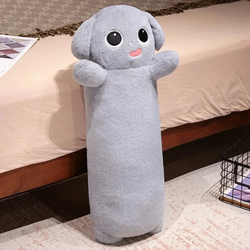 Brehn | Lange Plüschige Flauschige Hund Plushies Kollektion
