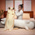 Brehn | Lange Snuggly Kawaii Hund Plüschtiere