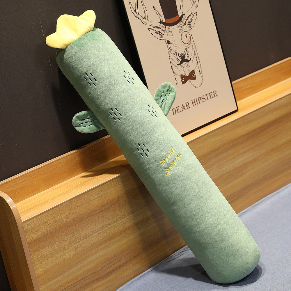 Brehn | Lange Snuggly Kawaii Obst Plüschkollektion