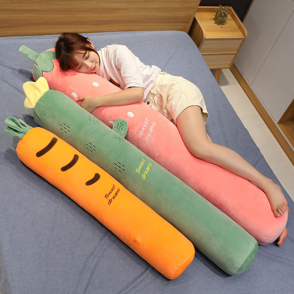 Brehn | Lange Snuggly Kawaii Obst Plüschkollektion