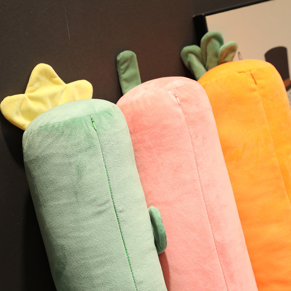 Brehn | Lange Snuggly Kawaii Obst Plüschkollektion