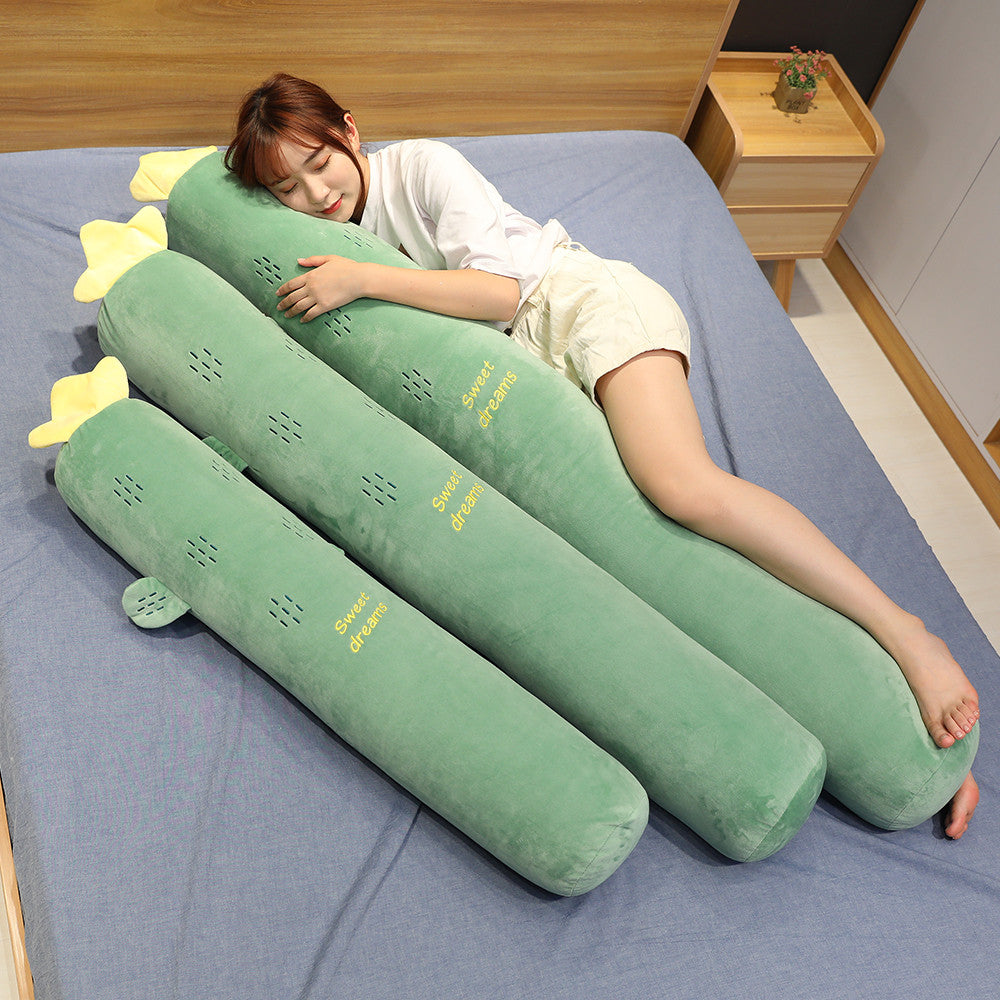 Brehn | Lange Snuggly Kawaii Obst Plüschkollektion