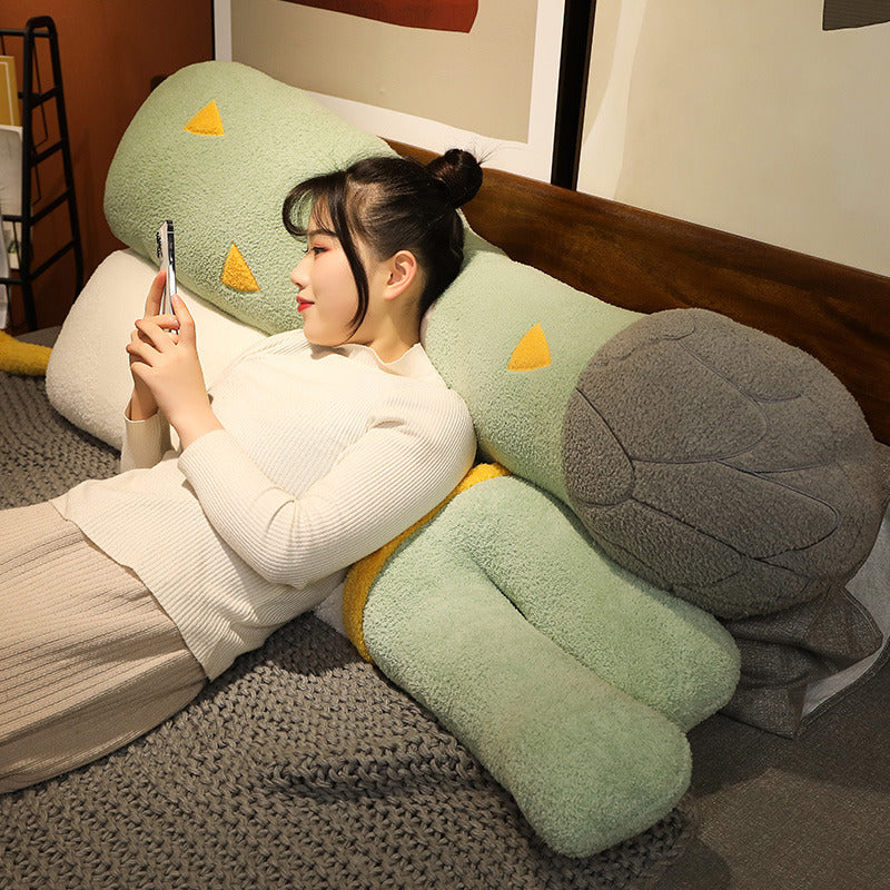 Brehn | Lange Snuggly Kawaii Gemüse Plüschtiere