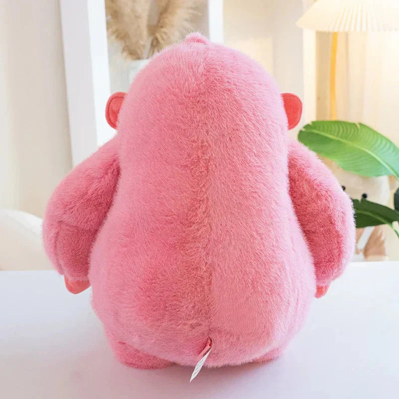Brehn | Lulu & Nunu Chunky Gorilla Plüschtiere