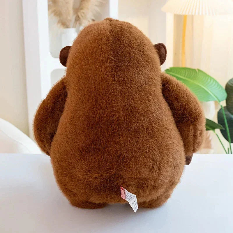 Brehn | Lulu & Nunu Chunky Gorilla Plüschtiere