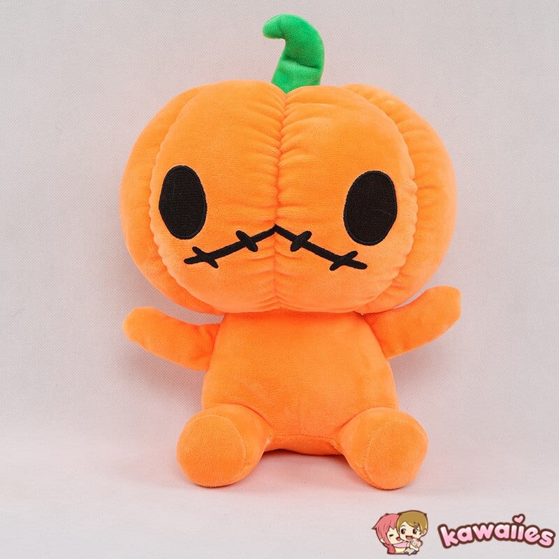 Brehn | Mini Halloween Pumpkid Plüschspielzeug