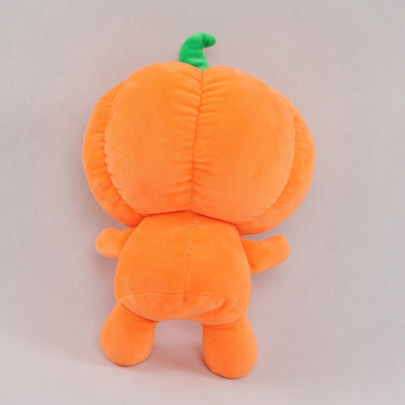 Brehn | Mini Halloween Pumpkid Plüschspielzeug