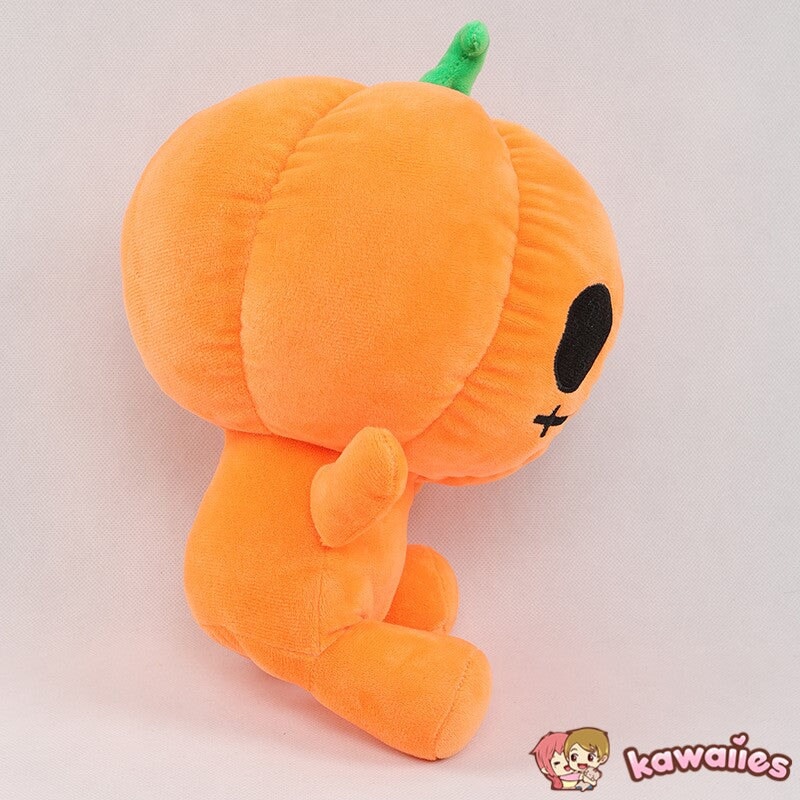 Brehn | Mini Halloween Pumpkid Plüschspielzeug