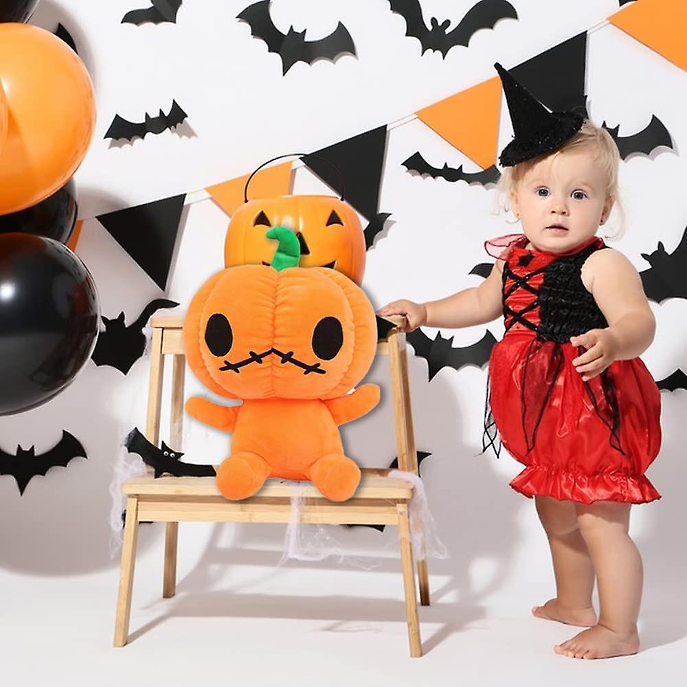 Brehn | Mini Halloween Pumpkid Plüschspielzeug